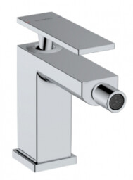HANSGROHE 73200000 Tecturis E Jednouchwytowa bateria bidetowa
