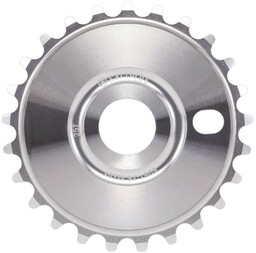 zębatka SALT - Salt Plus Solidus Freestyle BMX