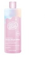 FaceBoom, oczyszczająca woda miceralna, 500ml