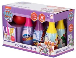 KRĘGLE PAW Psi Patrol Skye