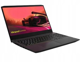 Laptop Lenovo IdeaPad Gaming 3 15ACH6 Ryzen 5