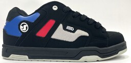 obuwie męskie DVS Enduro,black nubuck