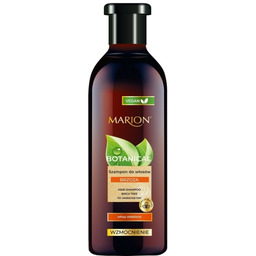 MARION Botanical Szampon do włosów wzmacniający - Brzoza