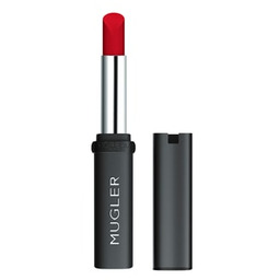 L''Oréal Paris x MUGLER Power Matte Lipstick Szminka