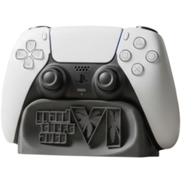 Podstawka na Pada PS5 Xbox GTA 6 GTA