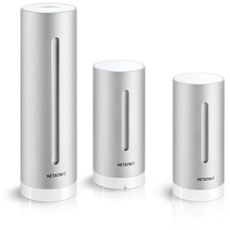 Netatmo Stacja pogodowa z modułem wewnętrznym NBU-NWS-NIM