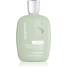 Alfaparf Milano Semi di Lino Scalp Rebalance, szampon