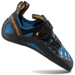Buty wspinaczkowe Tarantulace Black Poppy, rozmiar 44
