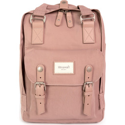 Plecak damski na laptopa Himawari Basic S