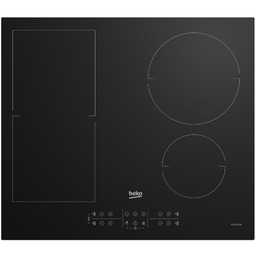 Płyta indukcyjna Beko HII64200FMT 60cm Booster Timer 9