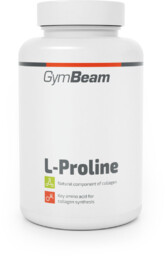 GymBeam L-Prolina