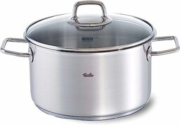 Fissler Viseo/garnek ze stali nierdzewnej (5,7 litra, Ø