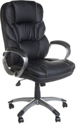 Fotel ergonomiczny CorpoComfort BX-5096 Czarny