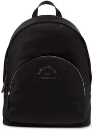 Plecak KARL LAGERFELD A2W30084 Czarny
