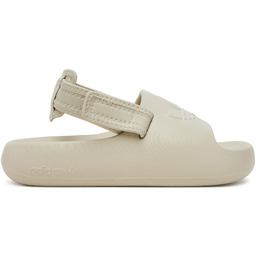 Sandały adidas adilette IG8429 Beżowy