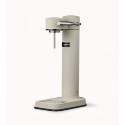 Saturator do wody Carbonator 3, piaskowy, Aarke