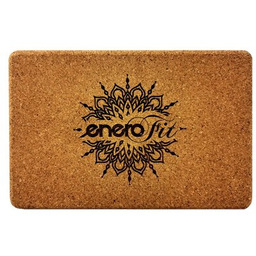 ENERO FIT Kostka do jogi 1040660 Zyskaj