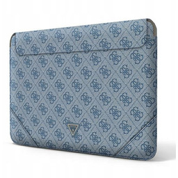 Guess Logo Sleeve Etui na notebooka 13"