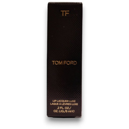 Tom Ford, Shine, Płynna pomadka, 09, Infiltracja, 6