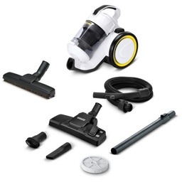 KARCHER Odkurzacz VC 3 Plus - 1.198-060.0
