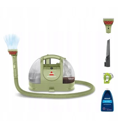 Odkurzacz Piorący Bissell Little Green 4098N 340W