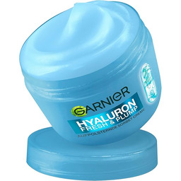 Garnier Hyaluron Fresh & Plump krem do pielęgnacji