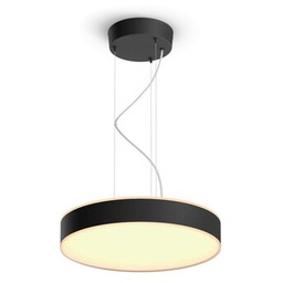 PHILIPS HUE Lampa wisząca White Ambiance Enrave 915005998101