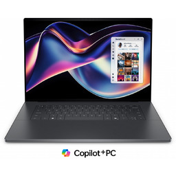 DELL XPS 16 - Ultra X7 358H 16''