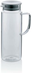 Kela Dzbanek szklany na sok (1 l) Pitcher