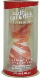 Jean Paul Gaultier Classique D ete Summer 2010,