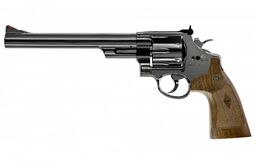 Rewolwer GNB Smith&Wesson M29 8 3/8"