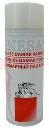 Werniks Damarowy Połysk Renesans 400 ml Spray 400ml