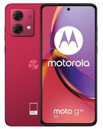 Motorola moto G84 5G 8/256GB 6,5" 120Hz 50Mpix