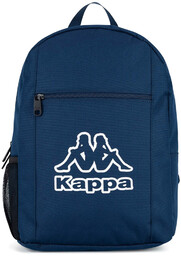 Plecak Kappa KPA-B-001-07 Czarny