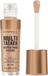 Rimmel Multi-Tasker Better Than Filters primer, glowbooster, rozświetlacz