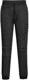 PORTWEST C074 SPODNIE SZEFA KUCHNI JOGGER ZE STRETCHEM;