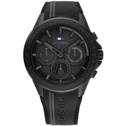 Zegarek Męski Tommy Hilfiger 1791861 Aiden (Zf095A)