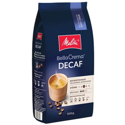 Melitta BellaCrema Decaf 1 kg