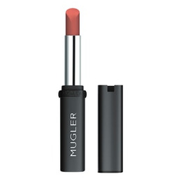 L''Oréal Paris x MUGLER Power Matte Lipstick Szminka