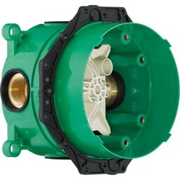 HANSGROHE Korpus Boxa iBox 01800180 Zielony