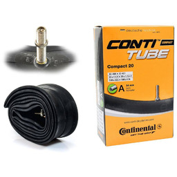Continental Dętka Compact 20'' x 1.25'' - 1.75''