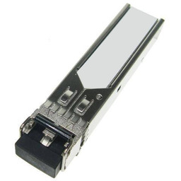Moduł SFP zamiennik HPE J4858D-C LC 1 Gbps