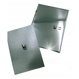 Drzwiczki Rewizyjne Wyczystki nierdzewne 140x210