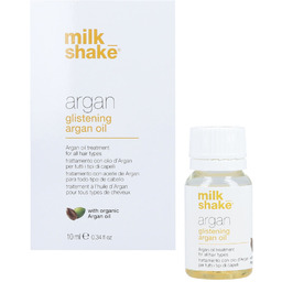 Milk Shake Argan Oil, naturalny olejek arganowy