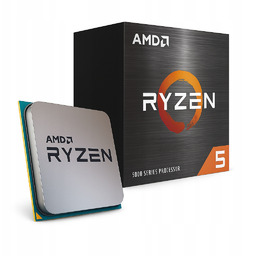 Procesor Amd Ryzen 5 5600 3,5 GHz 35
