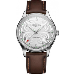 DELBANA Zegarek 41605.722.6.064