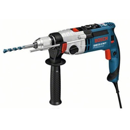 Bosch_elektonarzedzia Wiertarka udarowa BOSCH Professional GSB 21-2 RCT