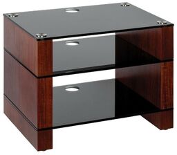Stolik HiFi STAX 450 Kolor: Orzech , Kolor