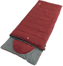 Śpiwór turystyczny Outwell Contour Lux (190 cm) -