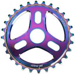 zębatka SALT - Salt Plus Trident Freestyle BMX